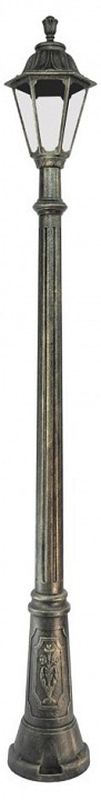 Фонарный столб fumagalli rut e26.156.000.bxf1r