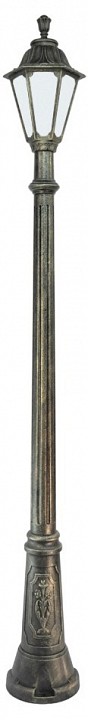 Фонарный столб fumagalli rut e26.156.000.byf1r