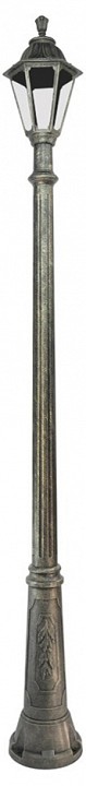 Фонарный столб fumagalli rut e26.157.000.bxf1r