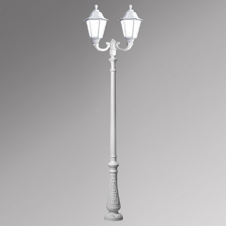Фонарный столб fumagalli noemi e35.202.r20.wyh27