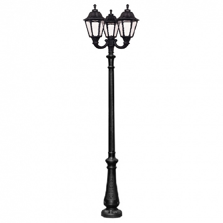 Фонарный столб fumagalli noemi e35.202.r30.axh27