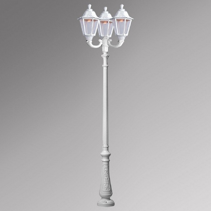 Фонарный столб fumagalli noemi e35.202.r30.wxh27