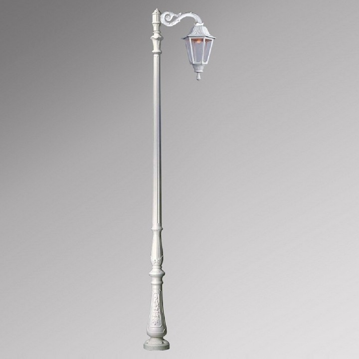 Фонарный столб fumagalli noemi e35.205.m10.wxh27
