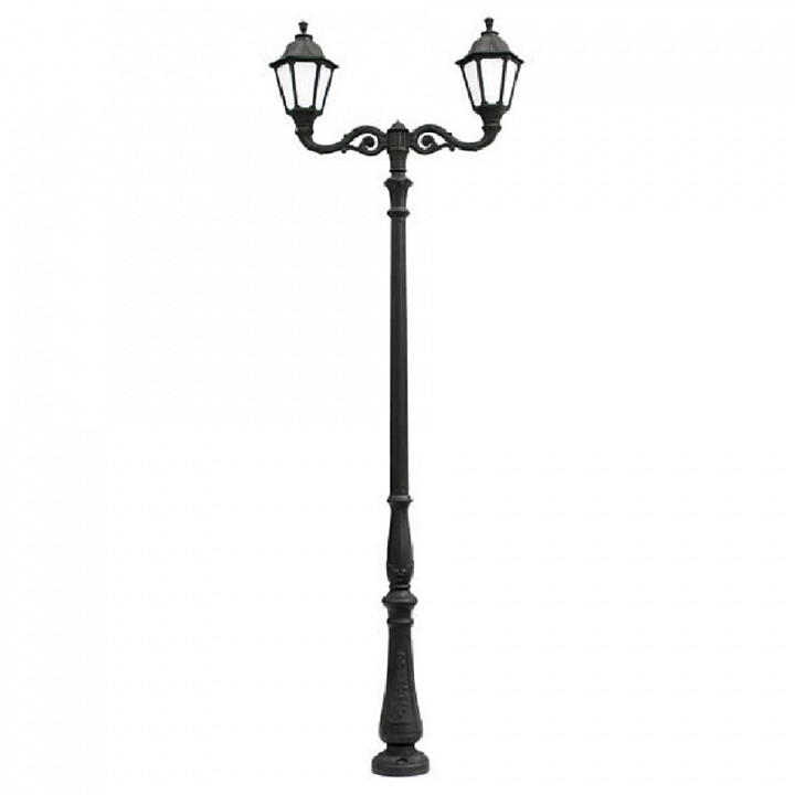Фонарный столб fumagalli noemi e35.205.m20.ayh27