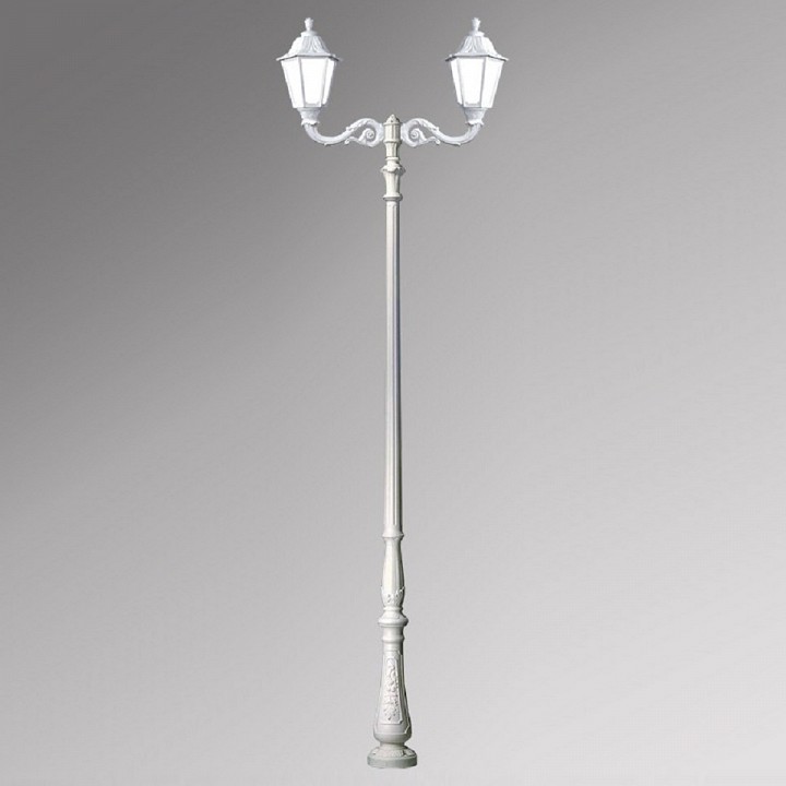 Фонарный столб fumagalli noemi e35.205.m20.wyh27