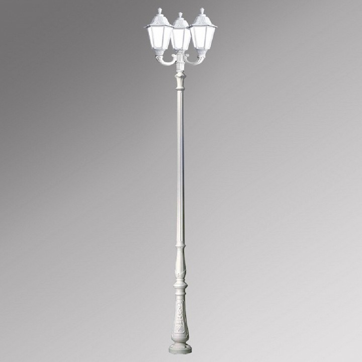 Фонарный столб fumagalli noemi e35.205.r30.wyh27