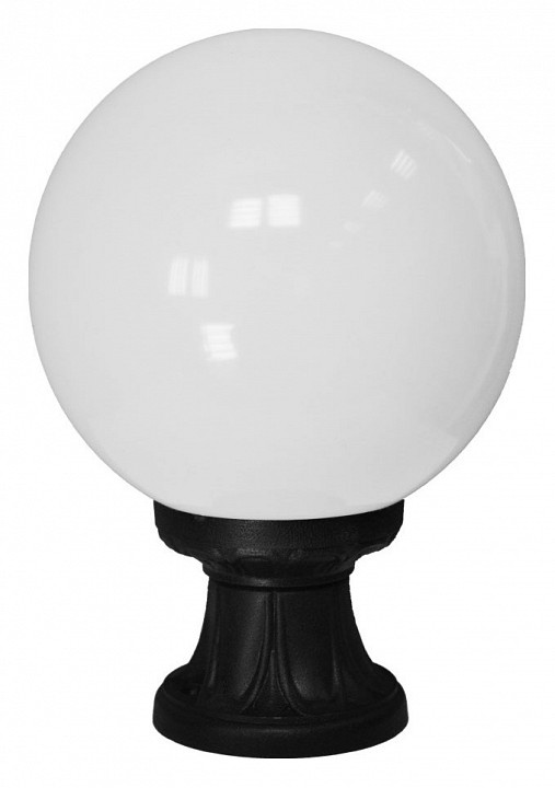 Наземный низкий светильник fumagalli globe 250 g25.110.000.ayf1r