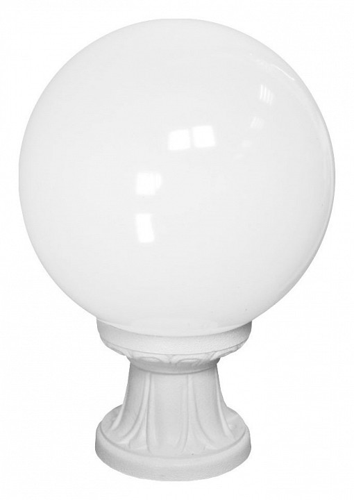 Наземный низкий светильник fumagalli globe 250 g25.110.000.wyf1r