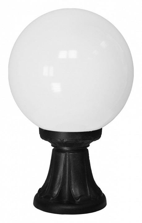 Наземный низкий светильник fumagalli globe 250 g25.111.000.ayf1r