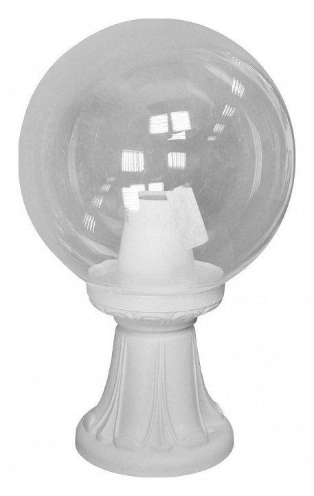 Наземный низкий светильник fumagalli globe 250 g25.111.000.wxf1r