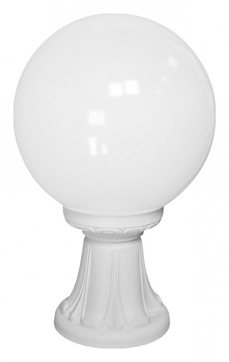 Наземный низкий светильник fumagalli globe 250 g25.111.000.wyf1r