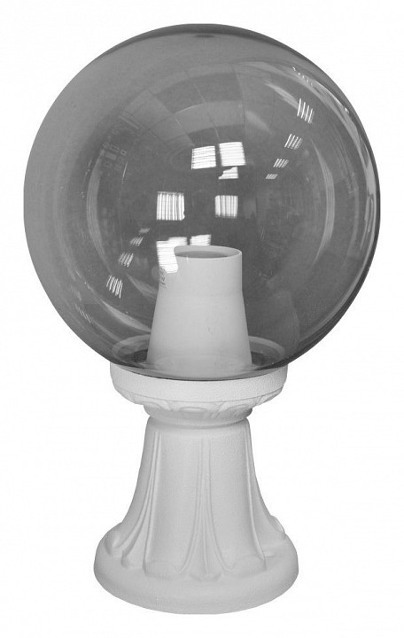 Наземный низкий светильник fumagalli globe 250 g25.111.000.wzf1r