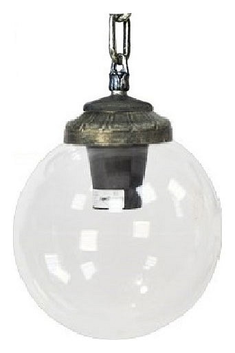 Подвесной светильник fumagalli globe 250 g25.120.000.bxf1r