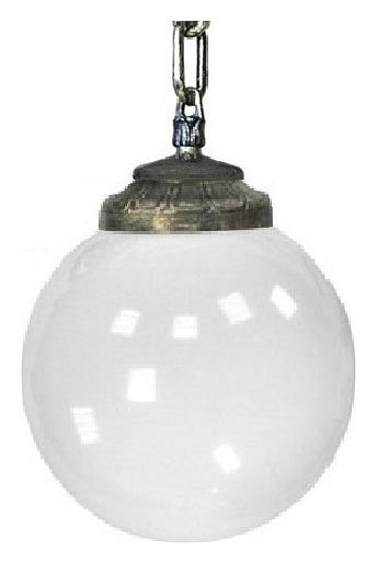 Подвесной светильник fumagalli globe 250 g25.120.000.byf1r