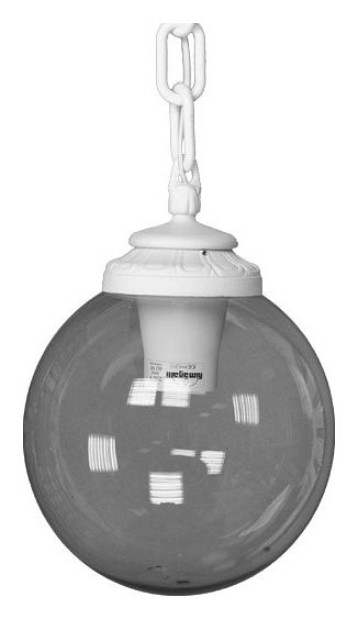 Подвесной светильник fumagalli globe 250 g25.120.000.wzf1r