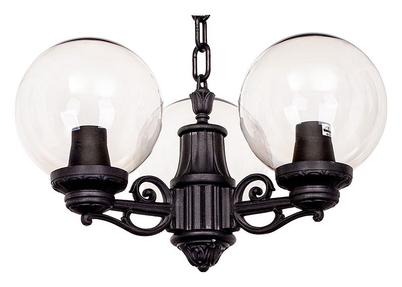 Подвесной светильник fumagalli globe 250 g25.120.s30.axf1r