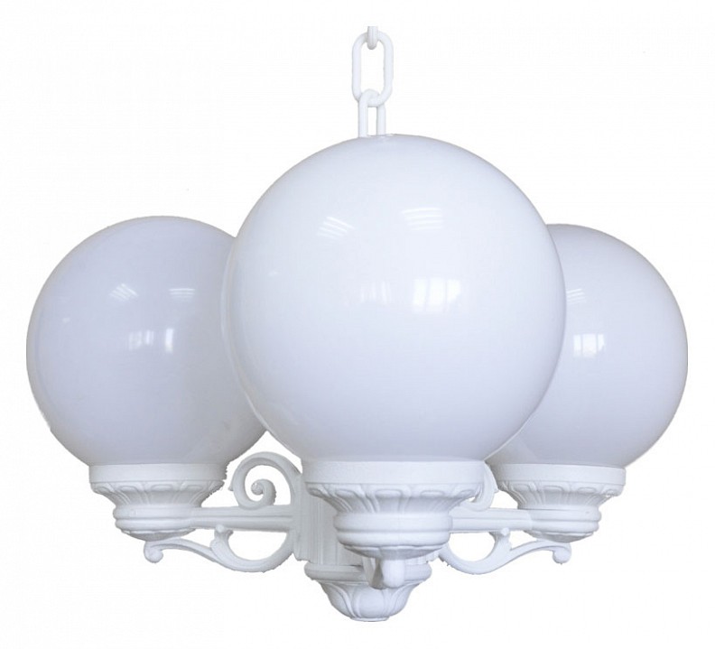 Подвесной светильник fumagalli globe 250 g25.120.s30.wyf1r