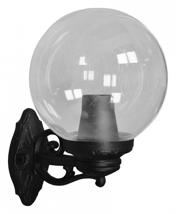 Светильник на штанге fumagalli globe 250 g25.131.000.axf1r