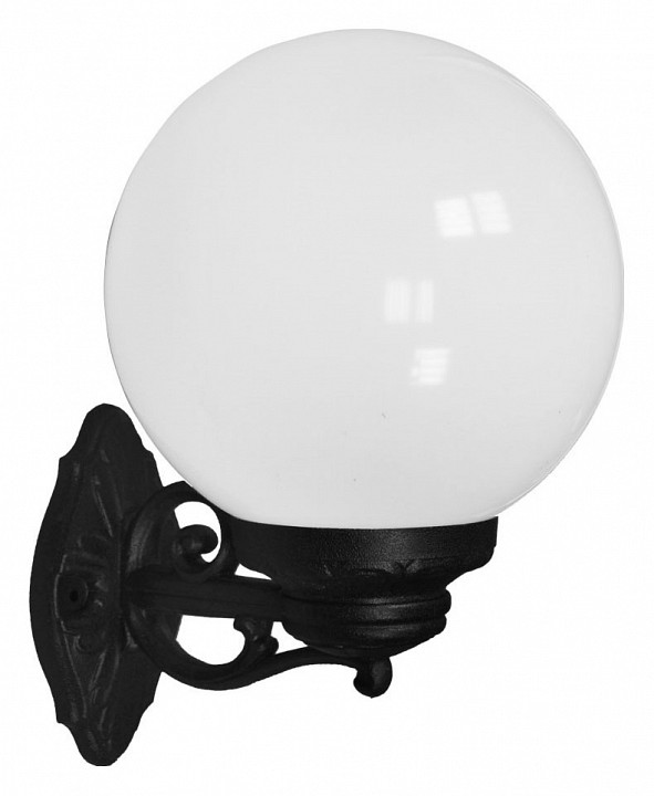 Светильник на штанге fumagalli globe 250 g25.131.000.ayf1r