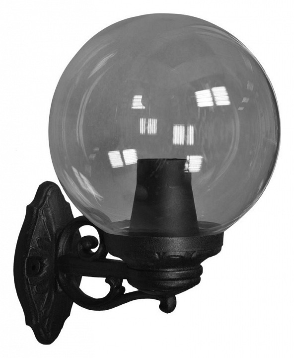 Светильник на штанге fumagalli globe 250 g25.131.000.azf1r