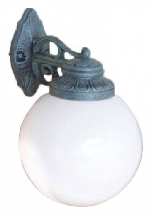 Светильник на штанге fumagalli globe 250 g25.131.000.vyf1rdn