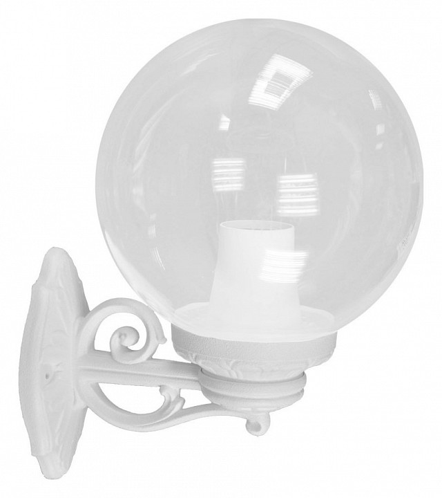 Светильник на штанге fumagalli globe 250 g25.131.000.wxf1r