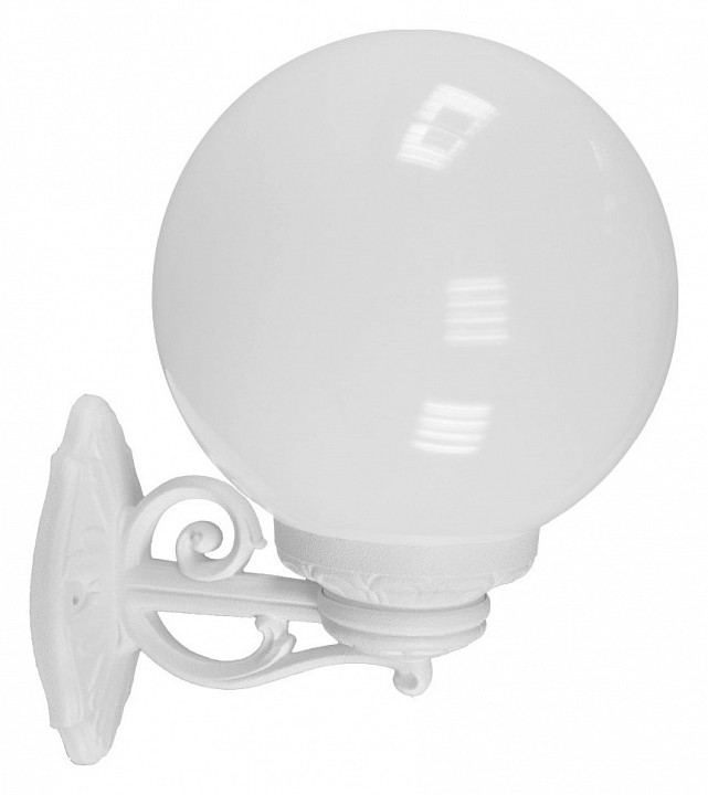 Светильник на штанге fumagalli globe 250 g25.131.000.wyf1r