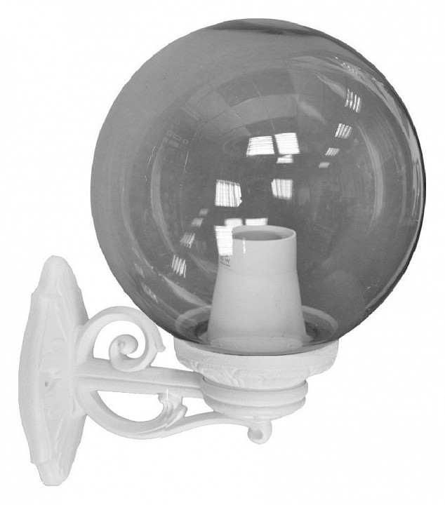Светильник на штанге fumagalli globe 250 g25.131.000.wzf1r