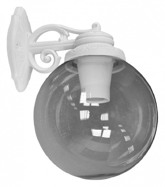 Светильник на штанге fumagalli globe 250 g25.131.000.wzf1rdn