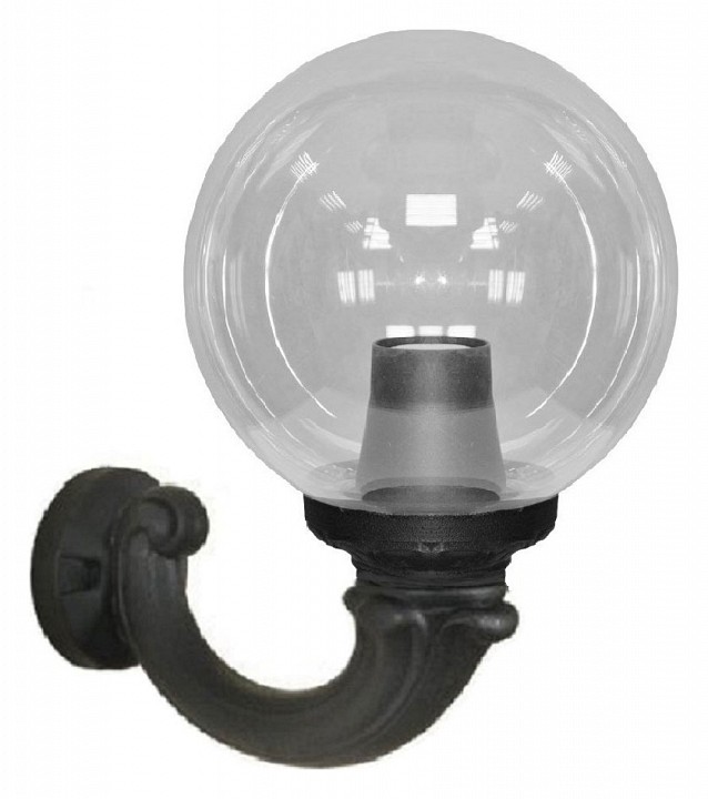 Светильник на штанге fumagalli globe 250 g25.132.000.ayf1r