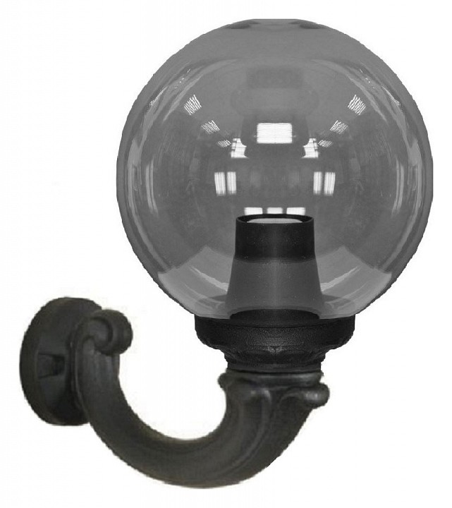 Светильник на штанге fumagalli globe 250 g25.132.000.azf1r