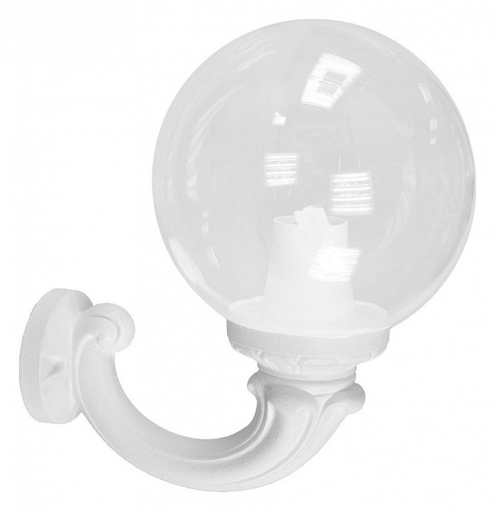 Светильник на штанге fumagalli globe 250 g25.132.000.wxf1r