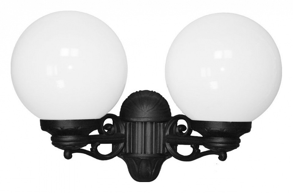 Светильник на штанге fumagalli globe 250 g25.141.000.ayf1r