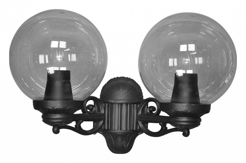 Светильник на штанге fumagalli globe 250 g25.141.000.azf1r