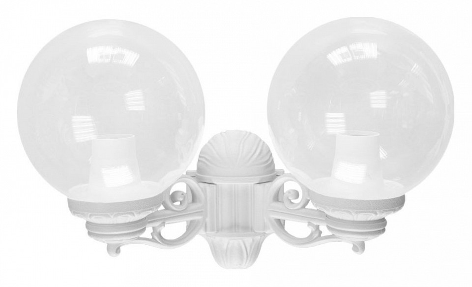 Светильник на штанге fumagalli globe 250 g25.141.000.wxf1r