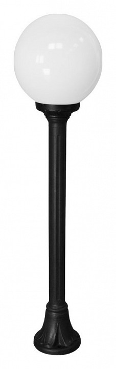 Фонарный столб fumagalli globe 250 g25.151.000.ayf1r