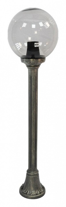 Фонарный столб fumagalli globe 250 g25.151.000.bzf1r