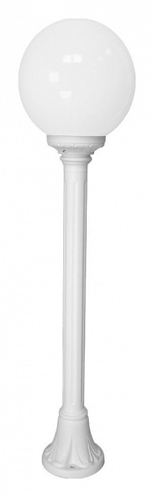 Фонарный столб fumagalli globe 250 g25.151.000.wyf1r