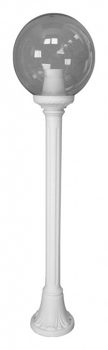Фонарный столб fumagalli globe 250 g25.151.000.wzf1r