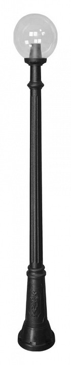 Фонарный столб fumagalli globe 250 g25.156.000.axf1r