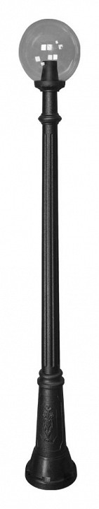 Фонарный столб fumagalli globe 250 g25.156.000.azf1r