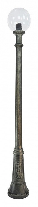 Фонарный столб fumagalli globe 250 g25.156.000.bxf1r
