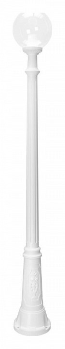 Фонарный столб fumagalli globe 250 g25.156.000.wxf1r