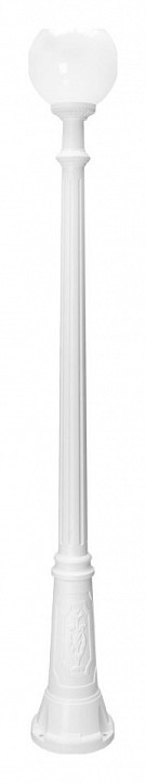 Фонарный столб fumagalli globe 250 g25.156.000.wyf1r
