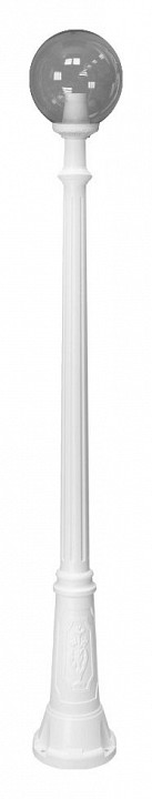 Фонарный столб fumagalli globe 250 g25.156.000.wzf1r