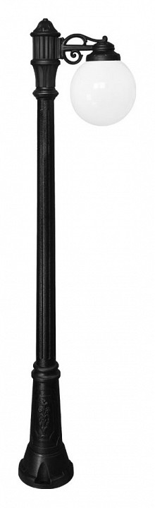 Фонарный столб fumagalli globe 250 g25.156.s10.ayf1r