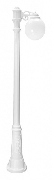 Фонарный столб fumagalli globe 250 g25.156.s10.wyf1r