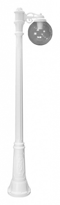 Фонарный столб fumagalli globe 250 g25.156.s10.wzf1r