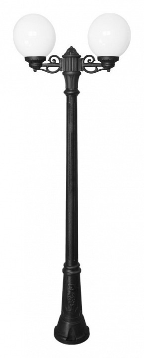 Фонарный столб fumagalli globe 250 g25.156.s20.ayf1r