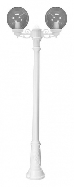 Фонарный столб fumagalli globe 250 g25.156.s20.wzf1r
